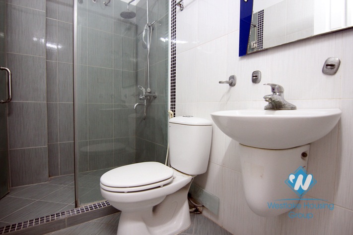 Nice House for rent in Ba Dinh, Ha Noi